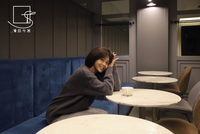 スロウ タウン ホテル - コンカイ (今回行旅))