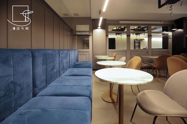 スロウ タウン ホテル - コンカイ (今回行旅))