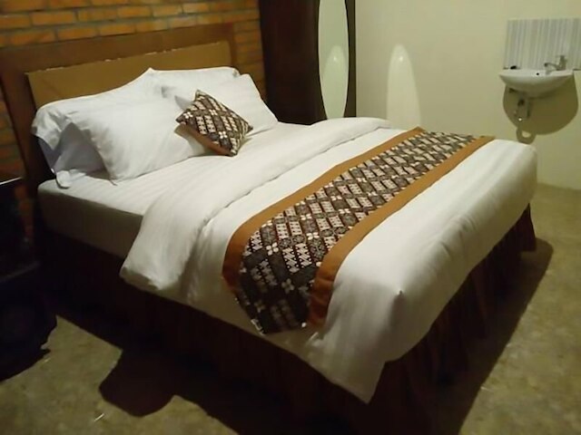 ロエマー バレワリンギン