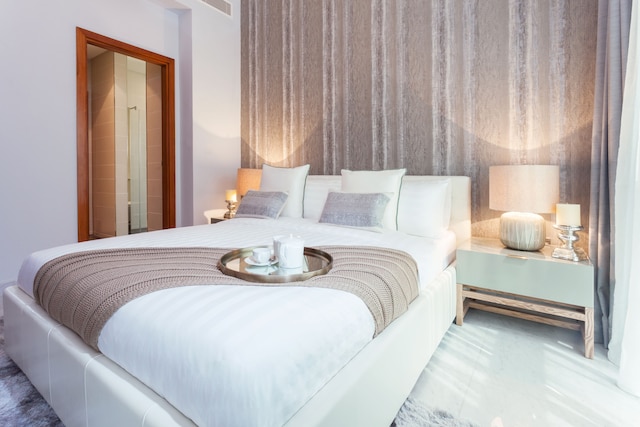 ナスマ ラグジュアリー ステイズ - セントラル パーク タワー