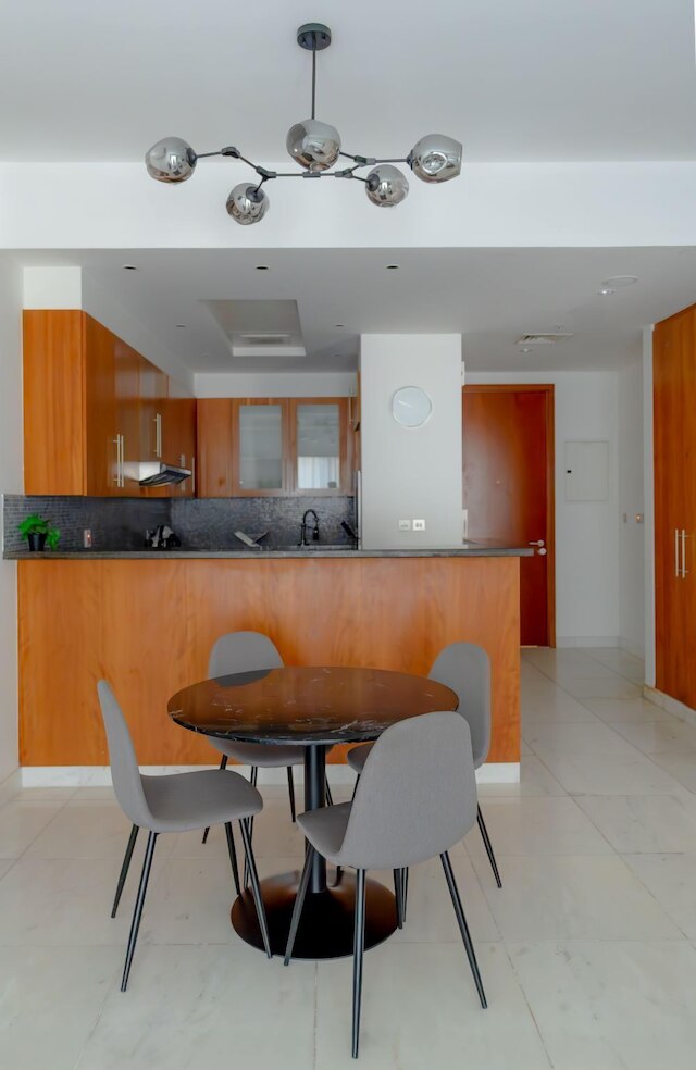 ナスマ ラグジュアリー ステイズ - セントラル パーク タワー