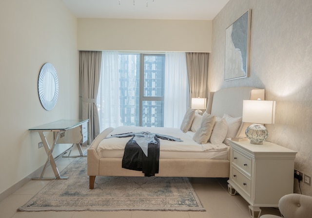 ナスマ ラグジュアリー ステイズ - セントラル パーク タワー