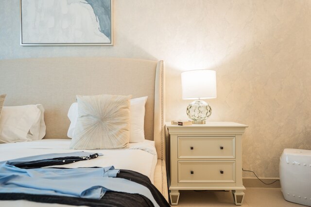 ナスマ ラグジュアリー ステイズ - セントラル パーク タワー