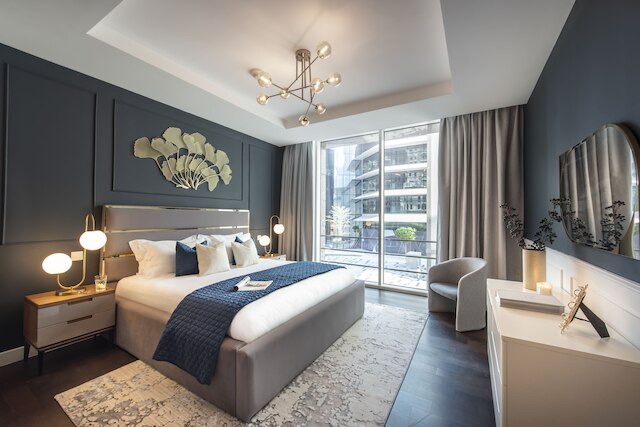 ナスマ ラグジュアリー ステイズ - ライムストーン ハウス