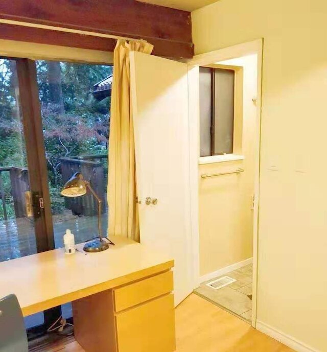 カピラノ フォレスト リトル ハウス