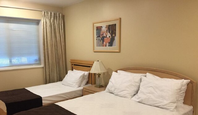 カピラノ フォレスト リトル ハウス