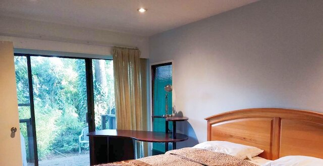 カピラノ フォレスト リトル ハウス