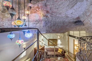 ウエスタン ウォール ラグジュアリー ハウス