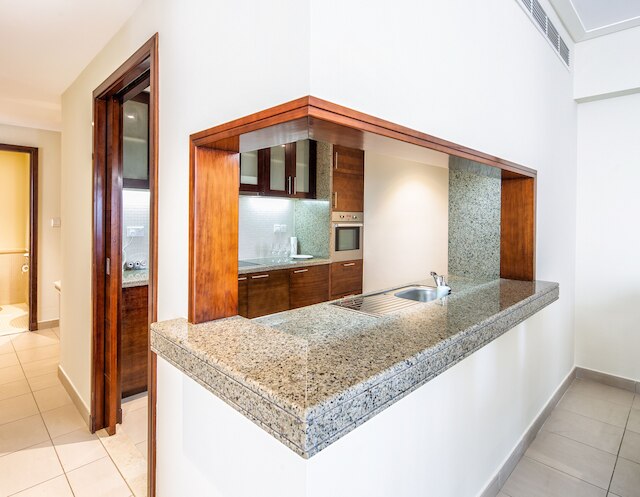 ナスマ ラグジュアリー ステイ - サウス リッジ