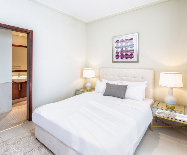 ナスマ ラグジュアリー ステイ - サウス リッジ