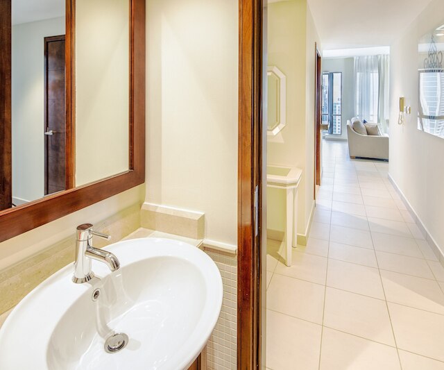 ナスマ ラグジュアリー ステイ - サウス リッジ