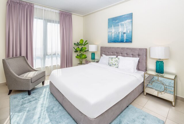 ナスマ ラグジュアリー ステイ - サウス リッジ