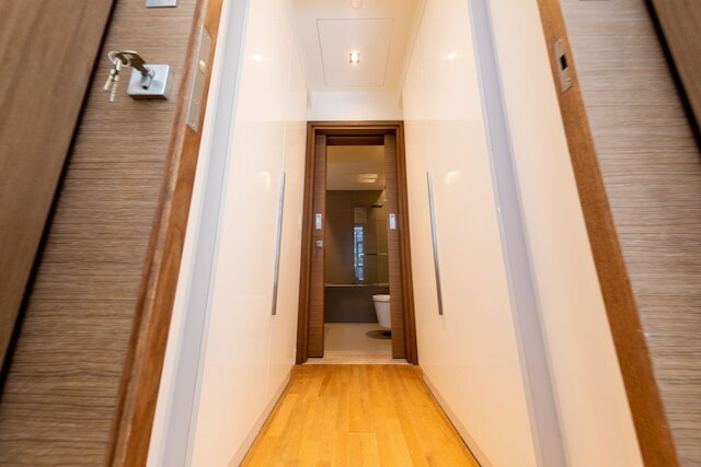 ナスマ ラグジュアリー ステイズ - シティ ウォーク