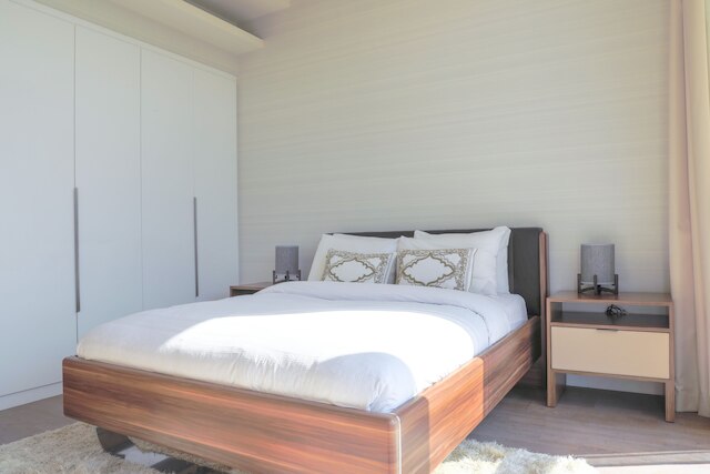 ナスマ ラグジュアリー ステイズ - シティ ウォーク