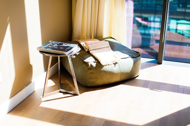 ナスマ ラグジュアリー ステイズ - シティ ウォーク