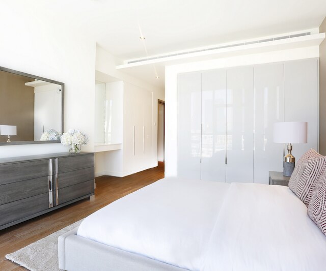 ナスマ ラグジュアリー ステイズ - シティ ウォーク