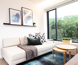 アリアマ サービスド レジデンス