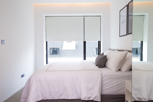 アリアマ サービスド レジデンス