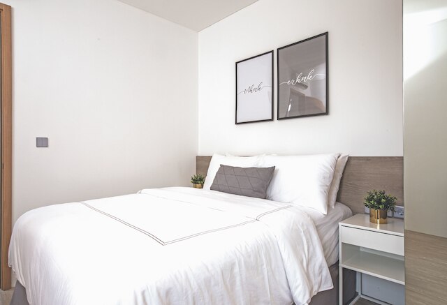 アリアマ サービスド レジデンス