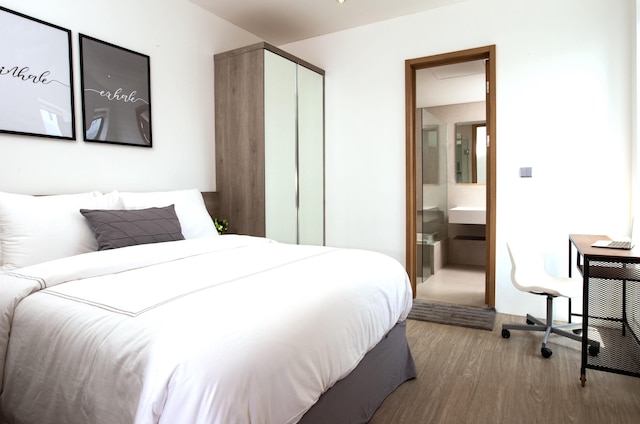 アリアマ サービスド レジデンス