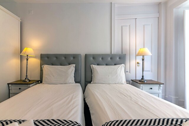 バイロ アルト パレス アパートメント フォー  ラージ グループ