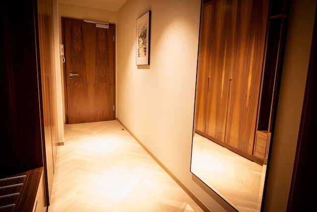 EST レジデンス シェーンブルン ウィーン - 非対面式のチェックイン