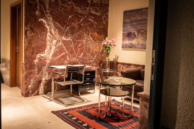 EST レジデンス シェーンブルン ウィーン - 非対面式のチェックイン