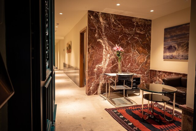 EST レジデンス シェーンブルン ウィーン - 非対面式のチェックイン