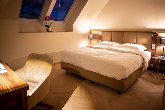 EST レジデンス シェーンブルン ウィーン - 非対面式のチェックイン