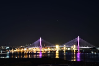 ノッテ ラ ミア