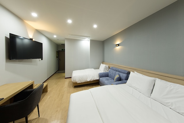 ノッテ ラ ミア