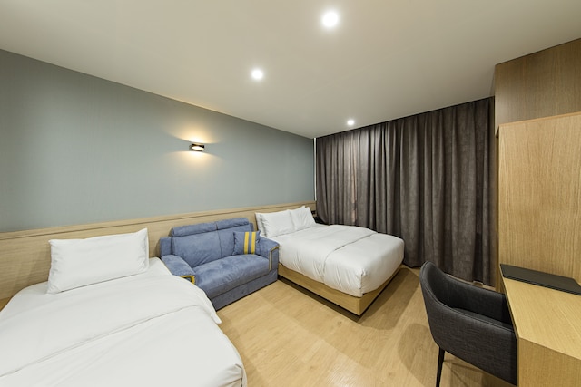 ノッテ ラ ミア