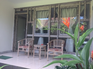 スヴァカ ホームステイ