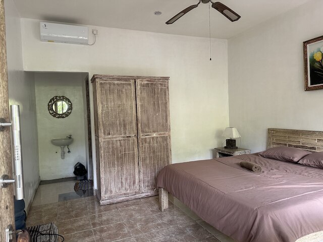 スヴァカ ホームステイ