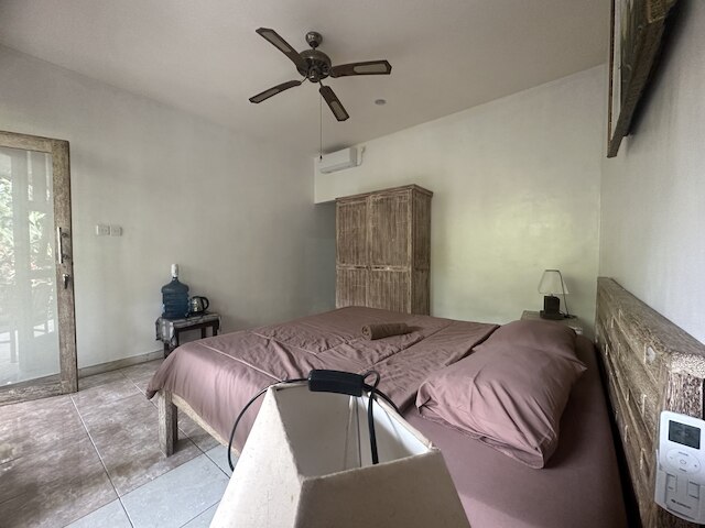 スヴァカ ホームステイ