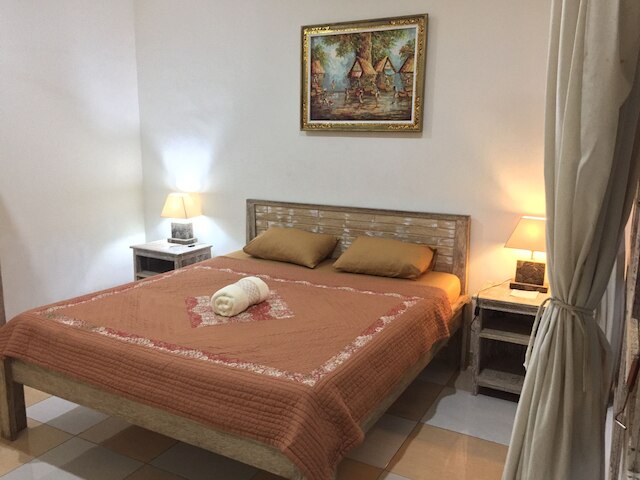 スヴァカ ホームステイ