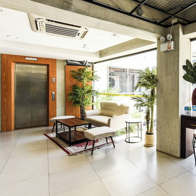 トラベルビー シーサイド イン