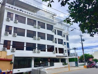 トラベルビー シーサイド イン