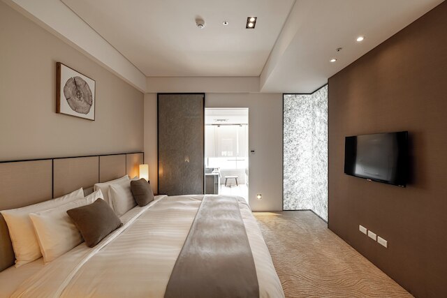 ユン エステート ホテル