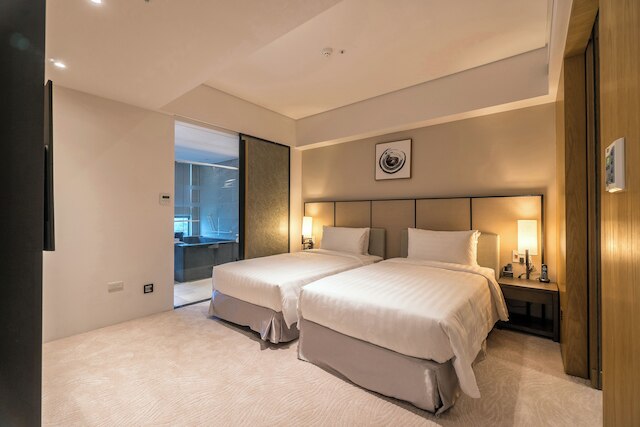 ユン エステート ホテル