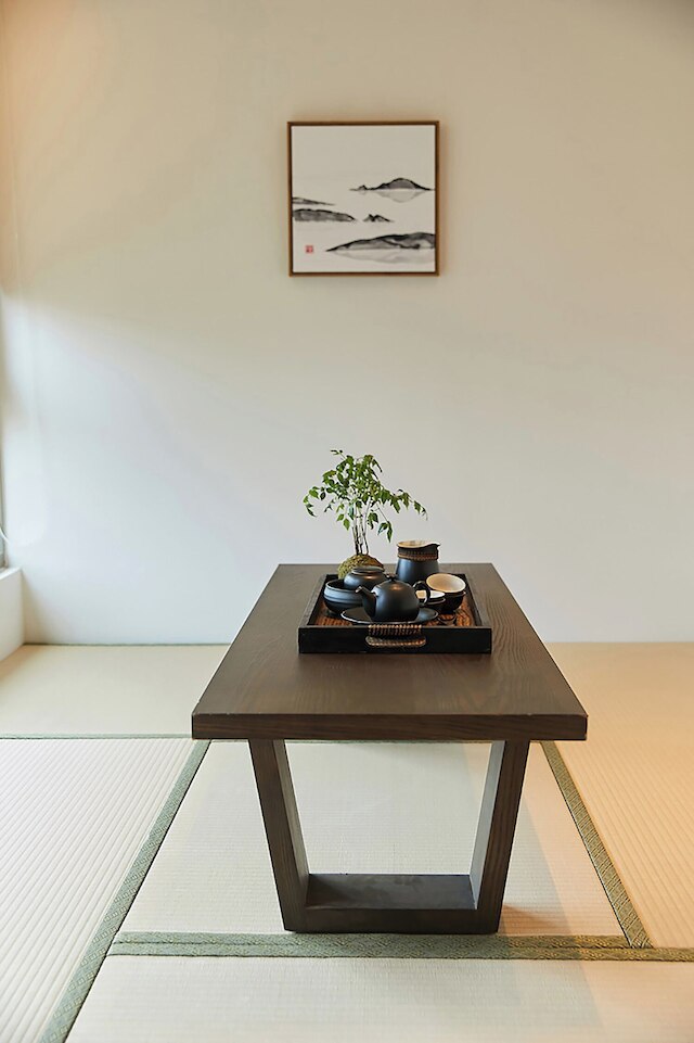 ユン エステート ホテル