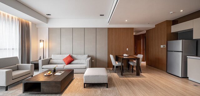 ユン エステート ホテル