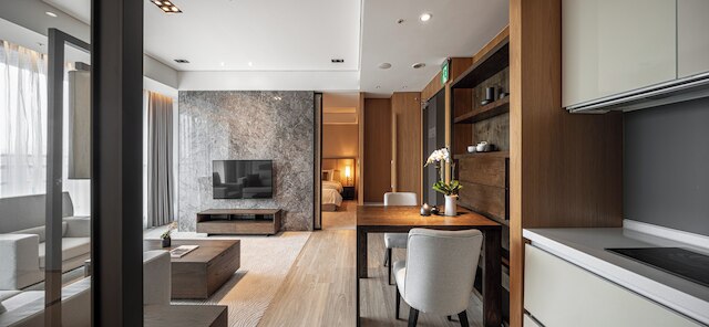 ユン エステート ホテル