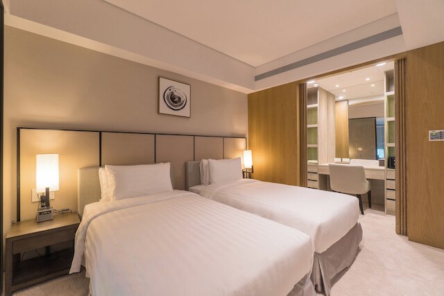 ユン エステート ホテル