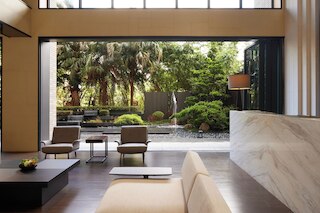 ユン エステート ホテル