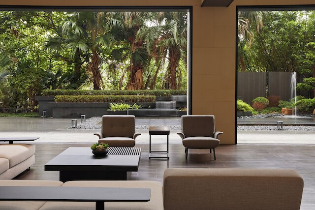 ユン エステート ホテル