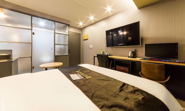 チャクチョン ドリーム パレス