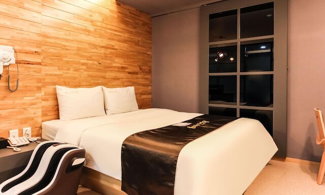 チャクチョン ドリーム パレス