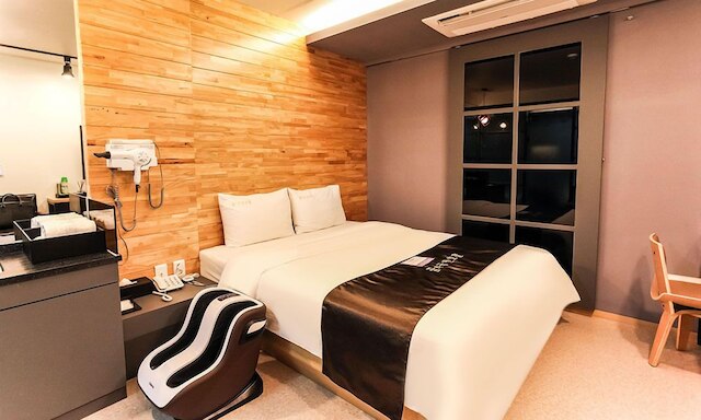 チャクチョン ドリーム パレス