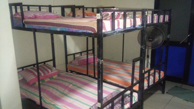 ヘイヴン フォート ホステル